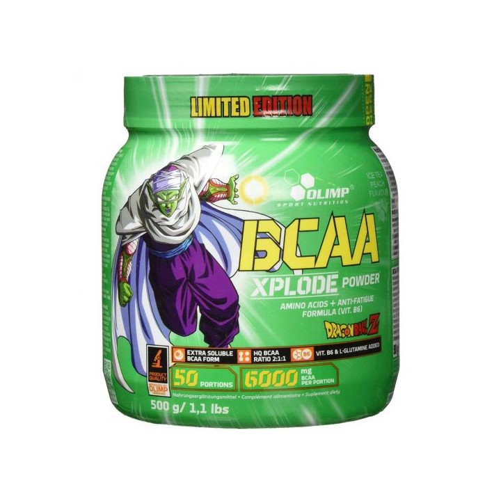 Olimp Sport Nutrition BCAA XPLODE Powder