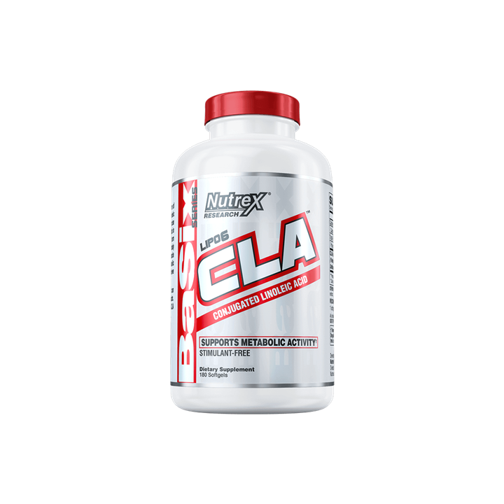 NUTREX Lipo 6 CLA | Weight Loss Supplements | ProBuilder