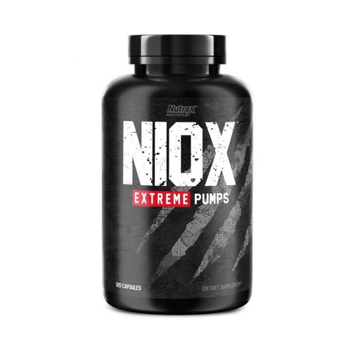 Nutrex Niox