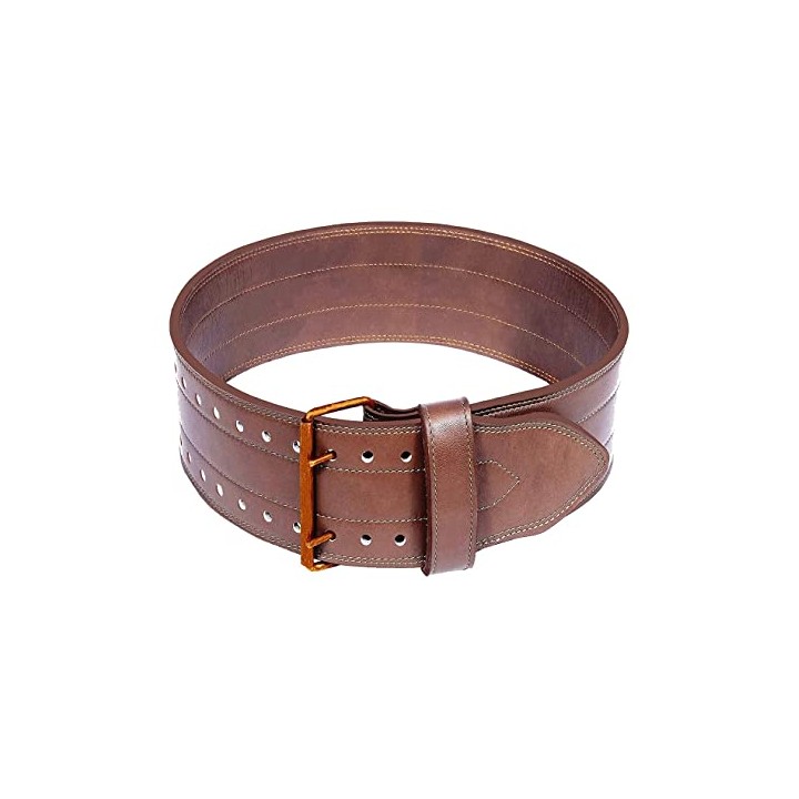 XTRIM Leather Belt | Lifting Belt | ProBuilder
