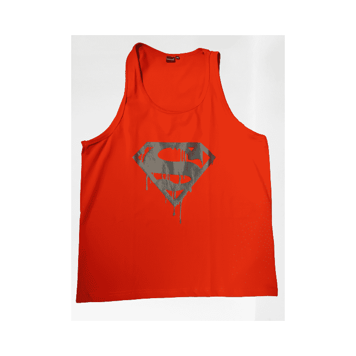 GYM SINGLET | Mens Gym Singlets | ProBuilder