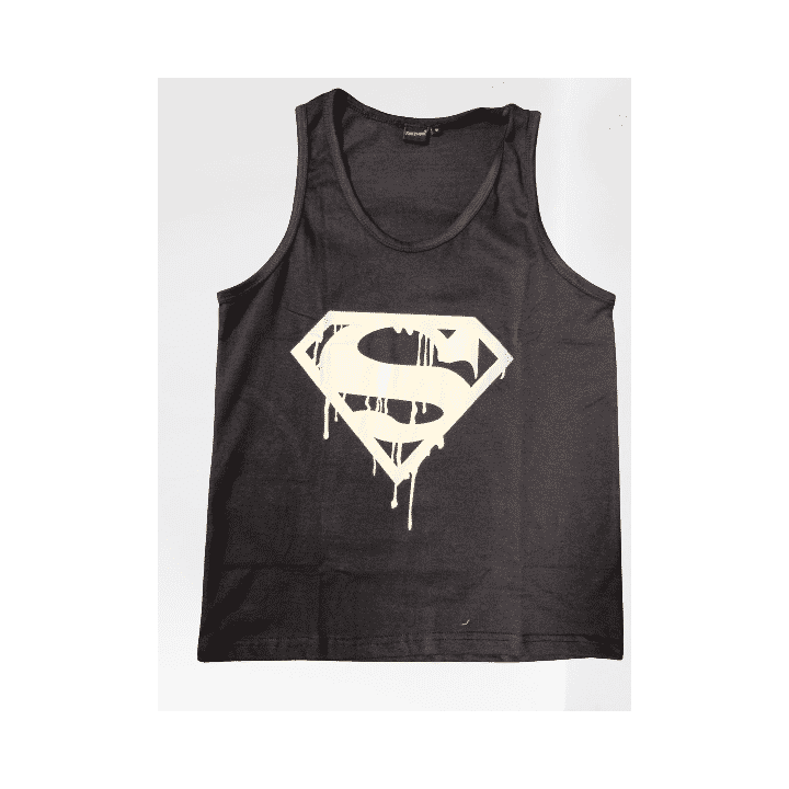 GYM SINGLET | Mens Gym Singlets | ProBuilder