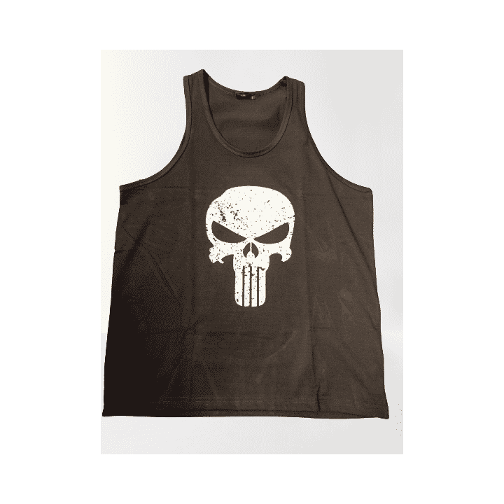 GYM SINGLET | Mens Gym Singlets | ProBuilder