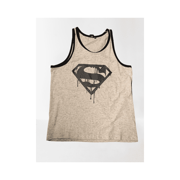 GYM SINGLET | Mens Gym Singlets | ProBuilder