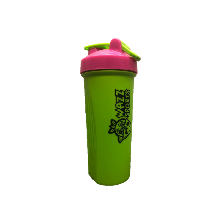 Wazz Sports Shaker | Discounted Price | ProBuilder