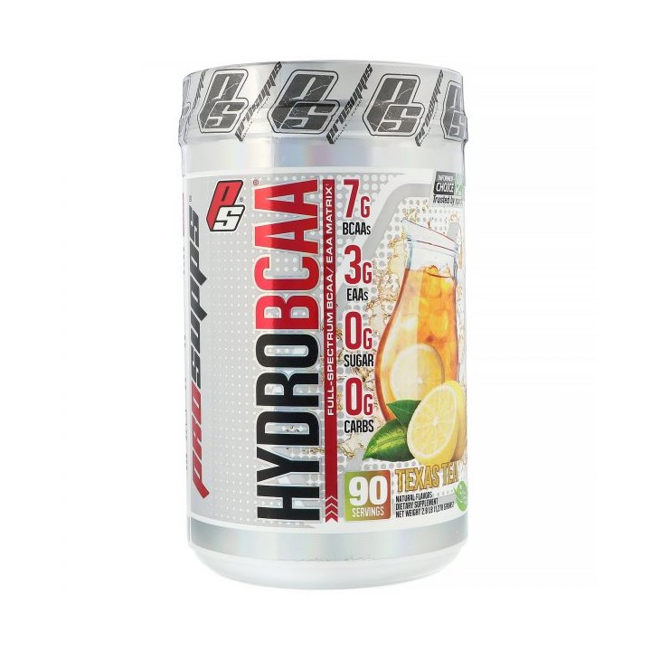 Prosupps Hydro BCAA