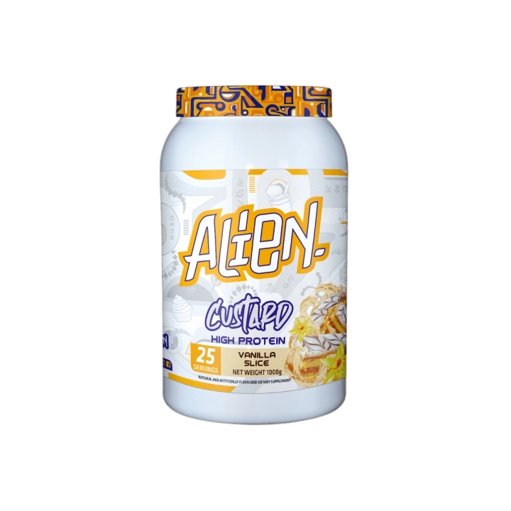 Alien Custard | Discounted Price | ProBuilder