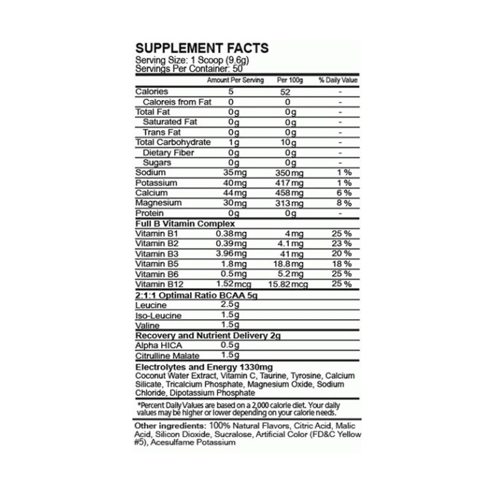 EHP Labs OxyWhey + Beyond BCAA DEAL!