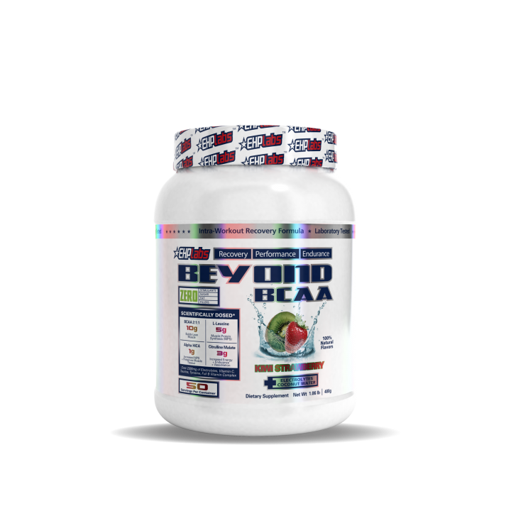 EHP Labs OxyWhey + Beyond BCAA DEAL!