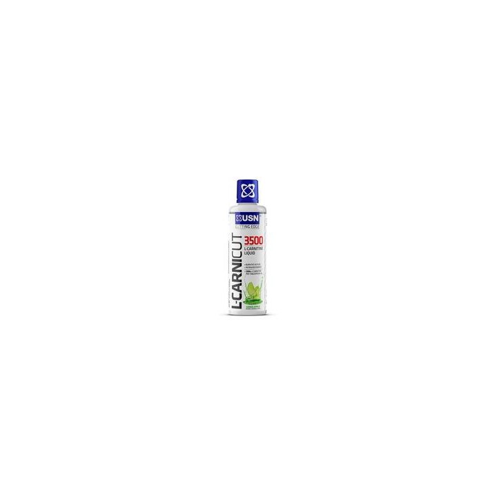 USN L-Carnicut 3500