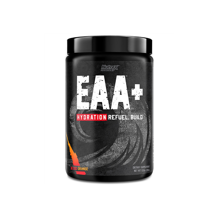 Nutrex EAA+ Hydration | Nutrex EAA Supplement | ProBuilder