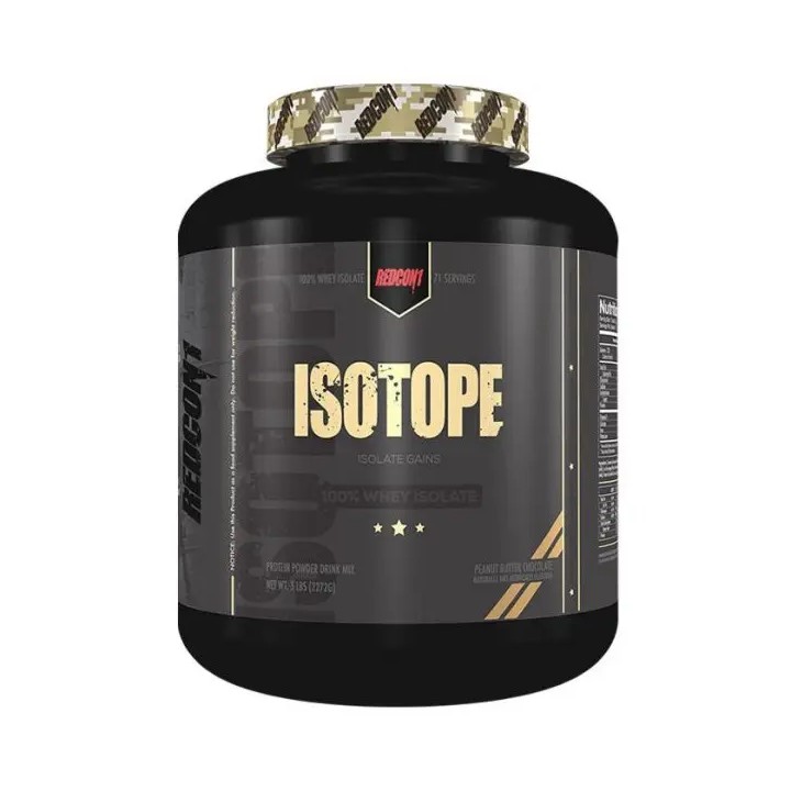 Redcon1 Isotope 5Lbs