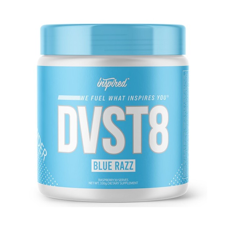 Inspired DVST8 Global Pre Workout