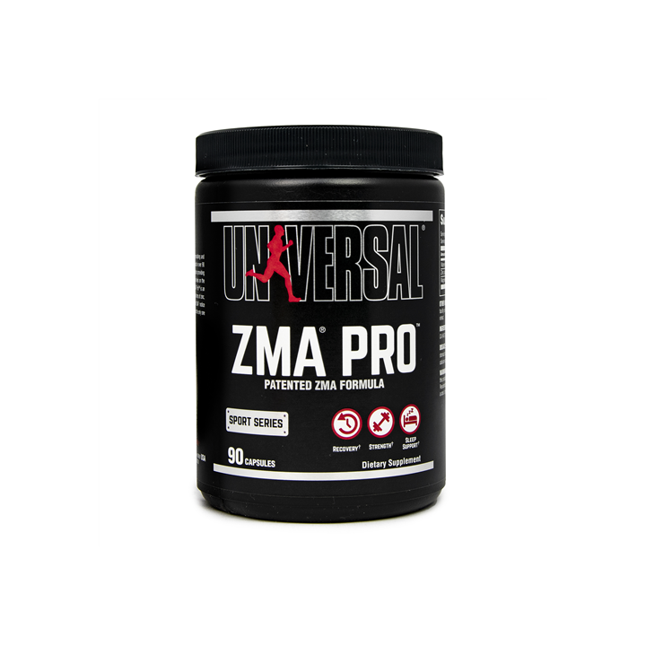 Universal ZMA Pro | Discounted Price | ProBuilder