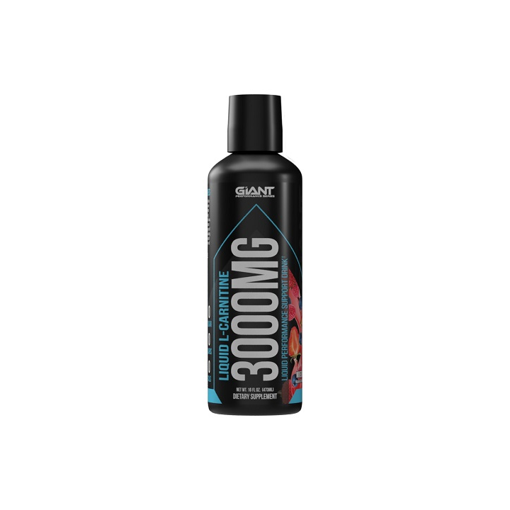 Giant Liquid L-Carnitine