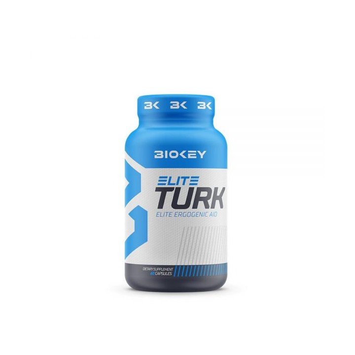 Biokey Turkestrone ( 1000mg)