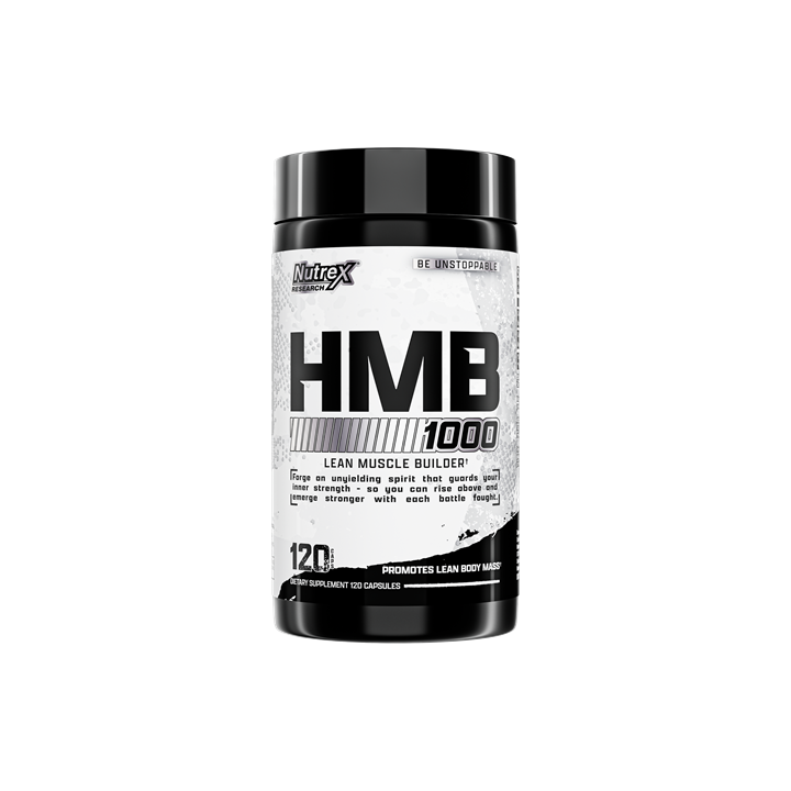 Nutrex HMB 1000 | Discounted Price | ProBuilder