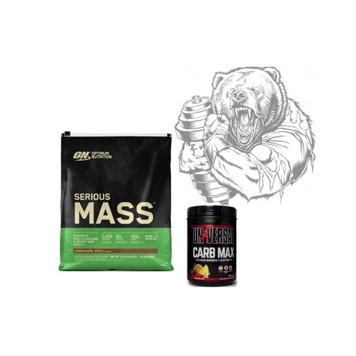 Deal- Big as a Bear