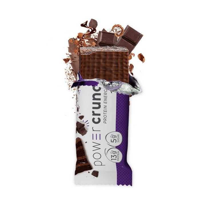 Power Crunch Bar