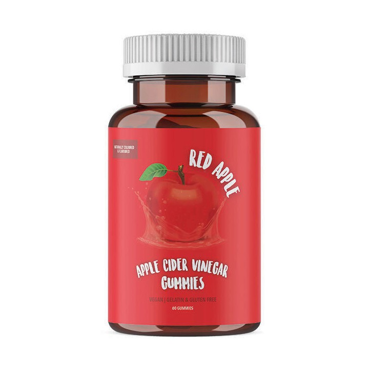 Apple Cider Gummies