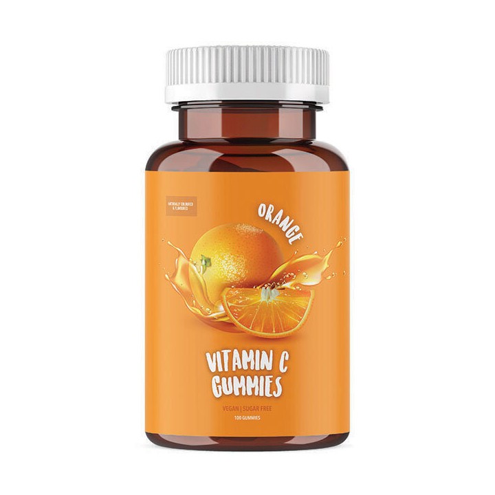 Vitamin C Gummies | Discounted Price | ProBuilder
