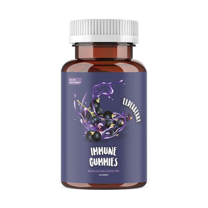 Immune Gummies