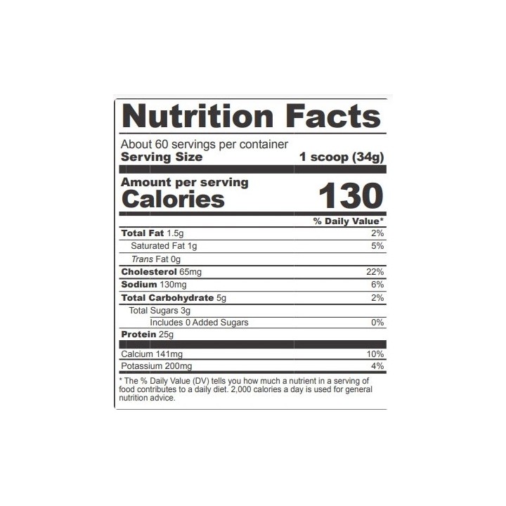 USN Bluelab 100% Whey 4.5lbs | Usn Protein Whey | ProBuilder