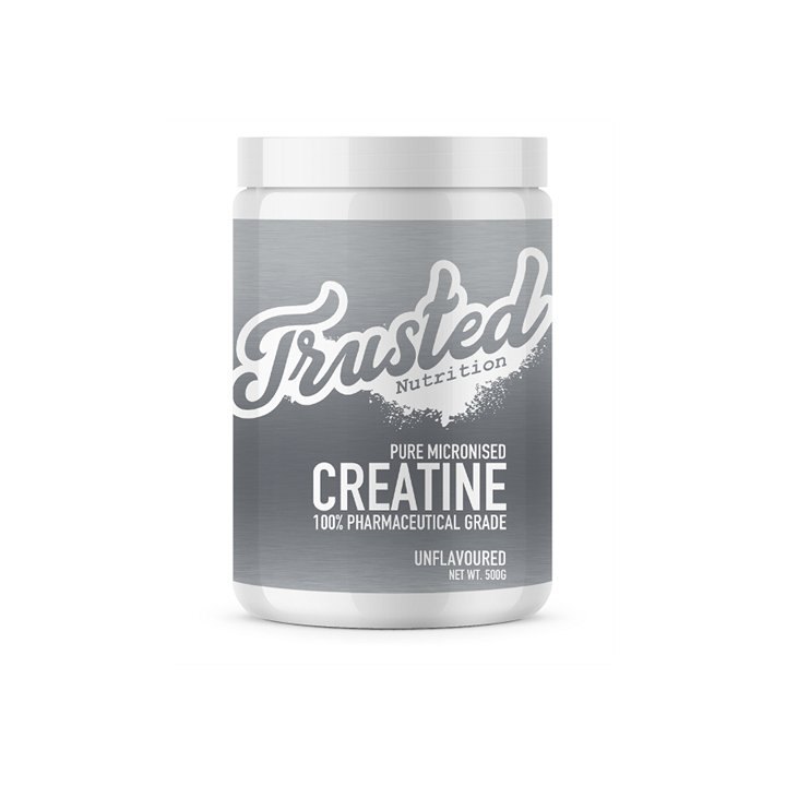Trusted Nutrition Creatine