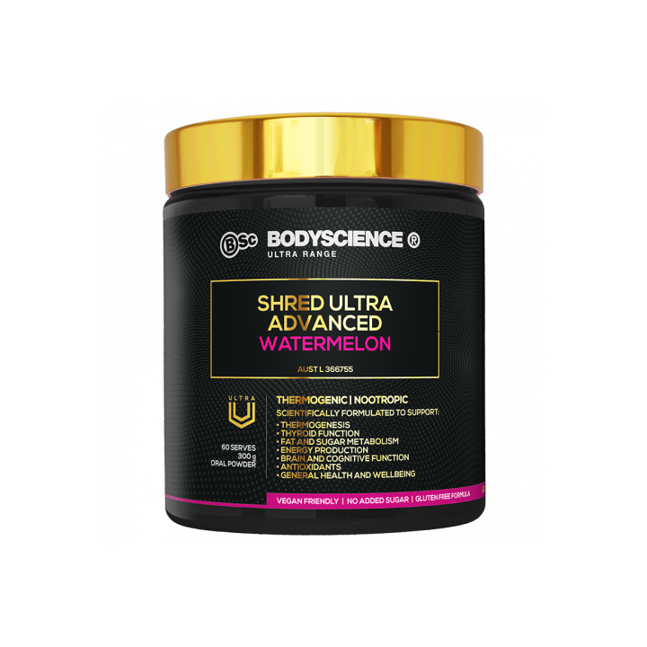 Fat Burner Sample | Discounted Price | ProBuilder