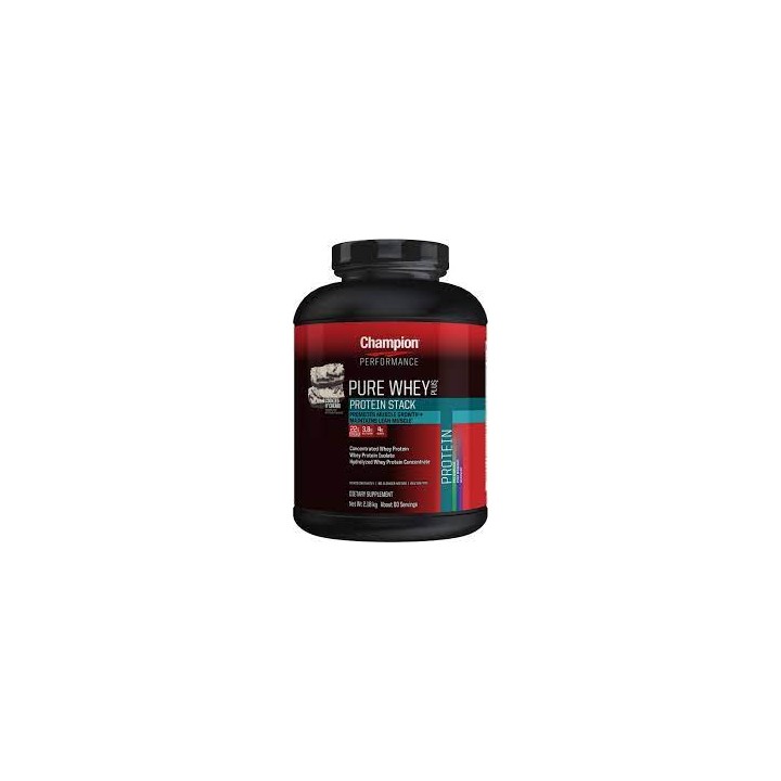 Champion Performance Pure Whey