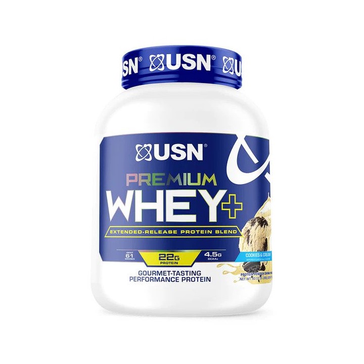 USN Premium Whey Protein 5lb | ProBuilder NZ