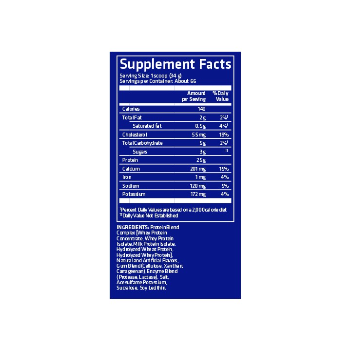 USN Premium Whey Protein 5lb | ProBuilder NZ
