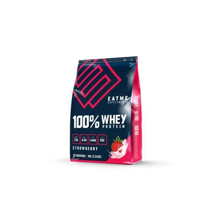 EatMe 100% Whey Protein | Best Whey Protein | ProBuilder