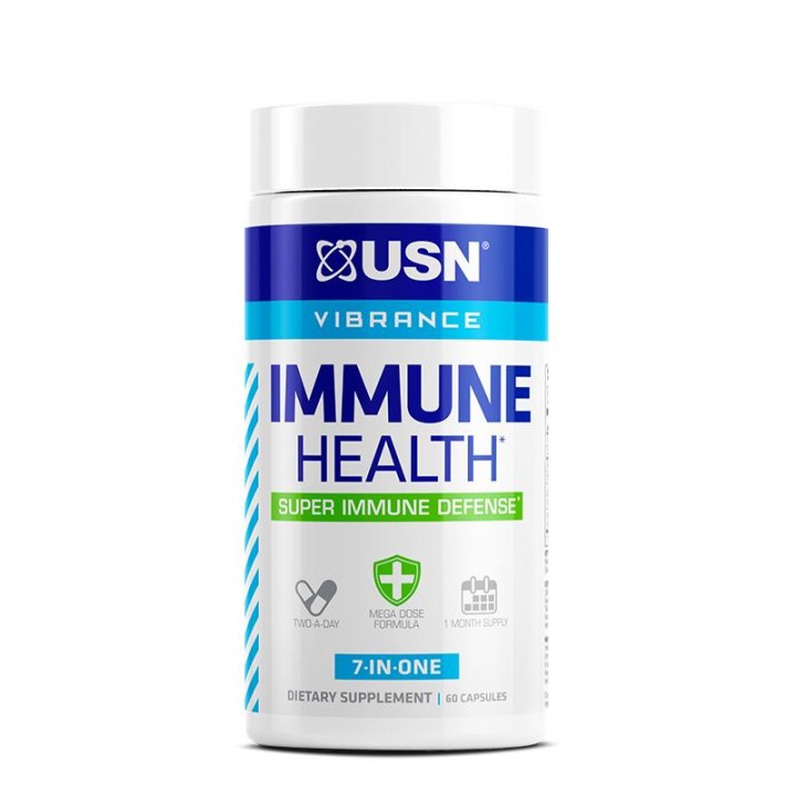 USN Vibrance Immune Health| Immunity Support | Probuilder