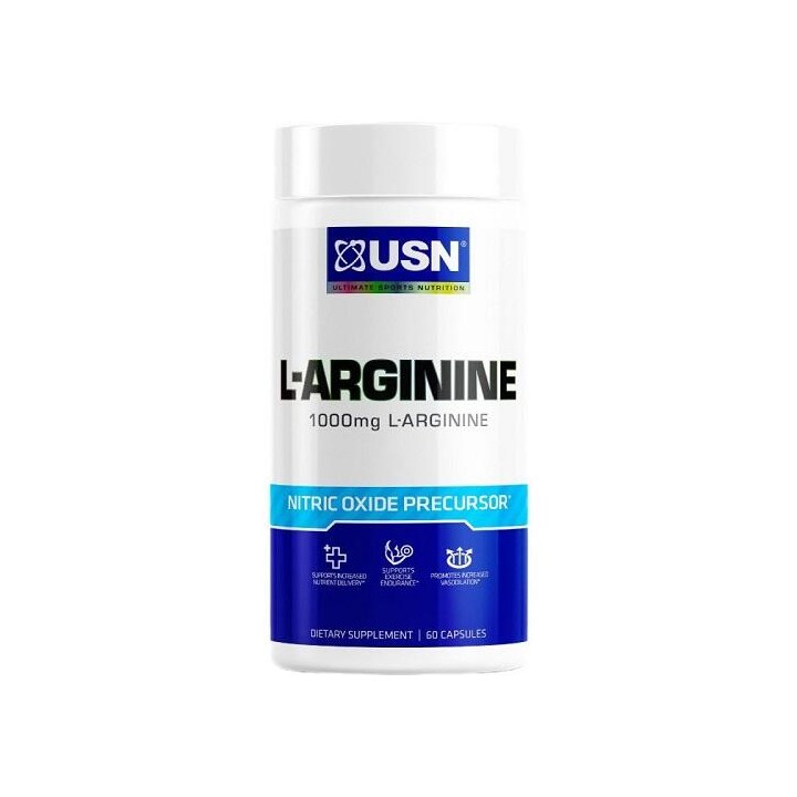 USN L-Arginine | l arginine NZ | Probuilder