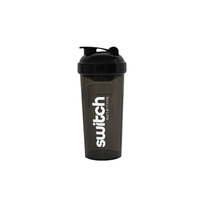 Switch Nutrition Shaker | Protein Shaker Bottle | Probuilder