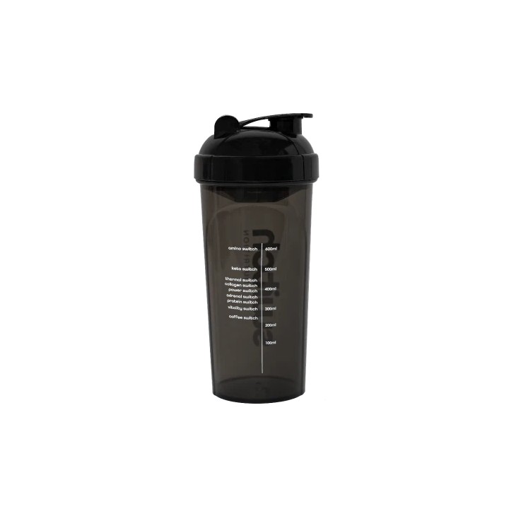 Switch Nutrition Shaker | Protein Shaker Bottle | Probuilder