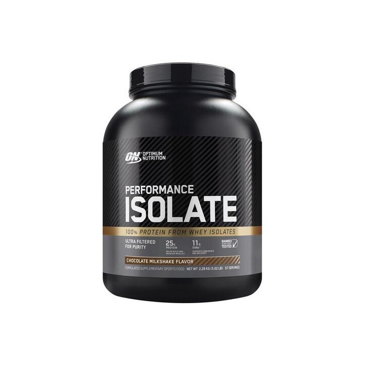 ON Performance Isolate Clearance | ProBuilder NZ