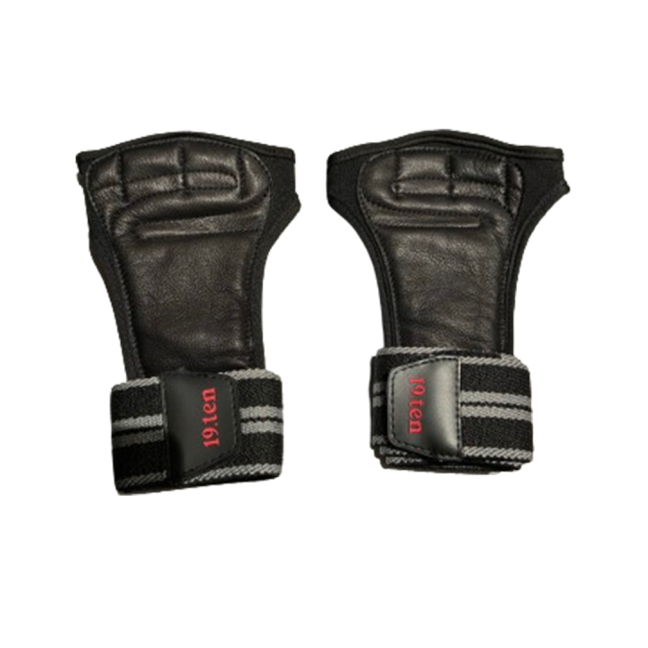 Premium Calfskin Leather Gym Gloves | Gym Hand Gloves | Probuilder