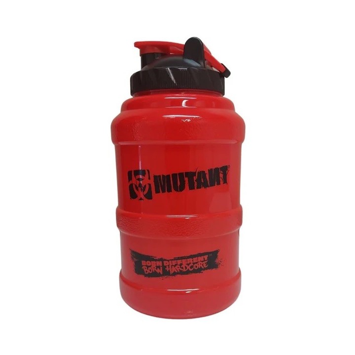 Mutant Born Hardcore Jug 2.6L | Mutant Hardcore Jug | Probuilder