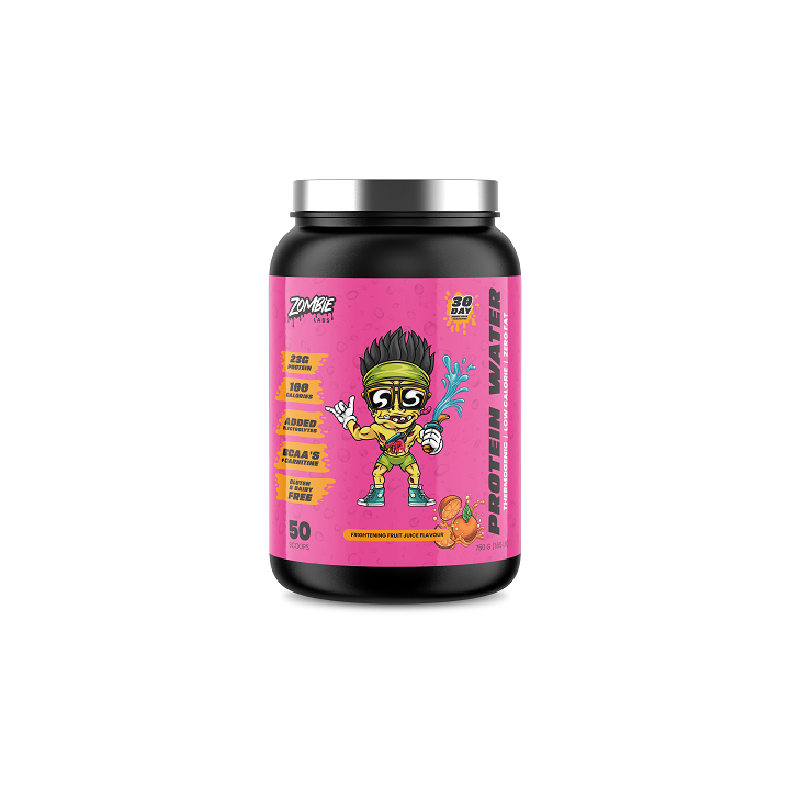 Zombie Labs Protein Water | Protein Water NZ | Probuilder