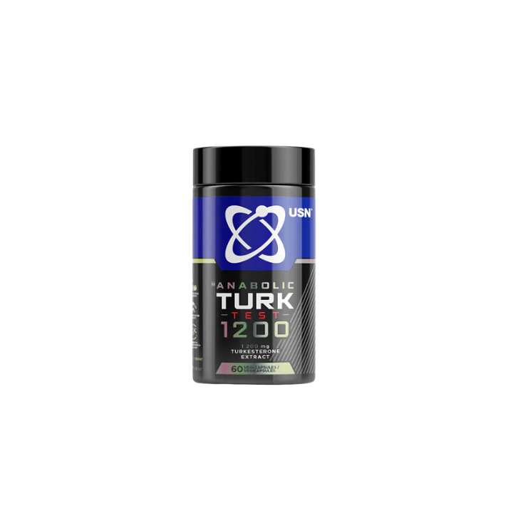 USN Nutrition Anabolic Turk Test 1200