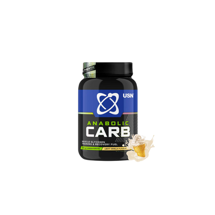 Usn Nutrition Anabolic Carb