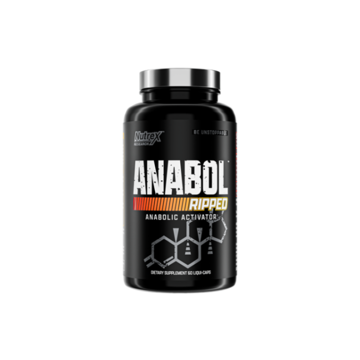 Nutrex Anabol Ripped | Lean Muscle Support | ProBuilder NZ