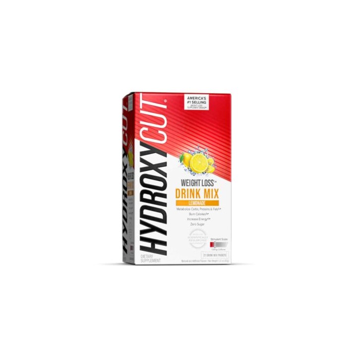 Hydroxycut Drink Mix | Weight Loss Support | ProBuilder NZ