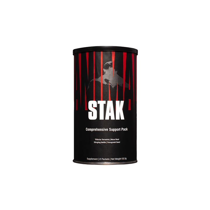 Universal Nutrition Animal Stack