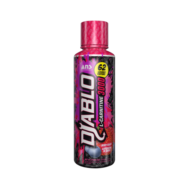 ANS Performance Diablo Carnitine 3000