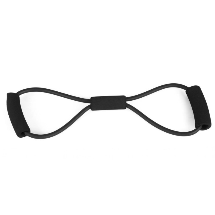 Elastic Resistance Band for Yoga &amp; Fitness | ProBuilder NZ
