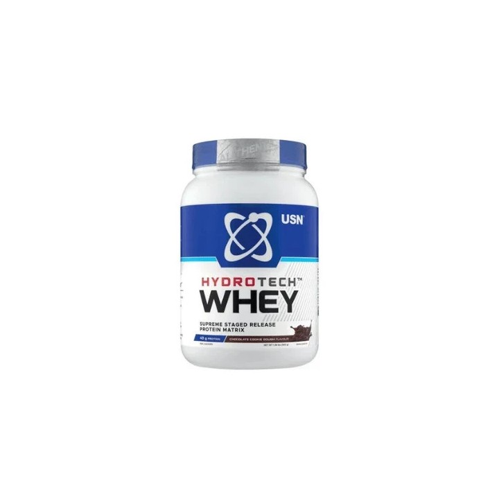 USN HydroTech Whey Protein Powder 2lbs | ProBuilder NZ