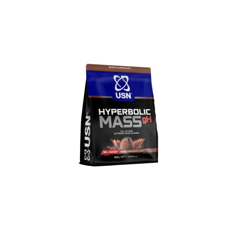 USN Hyperbolic Mass GH 2kg | ProBuilder NZ